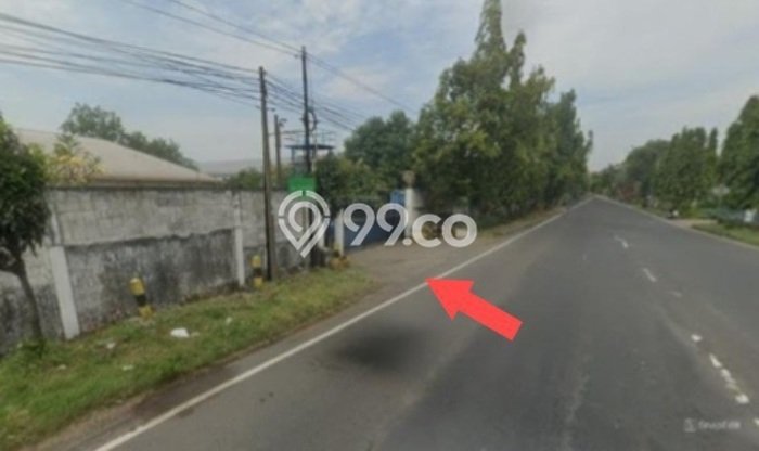 Lokasi Strategis! Dijual Pabrik Bisnis di Magersari, Mojokerto Kondisi Bagus Lokasi Strategis! Dijual Pabrik Bisnis di Magersari, Mojokerto Kondisi Bagus