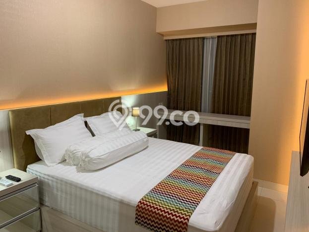 Siap Milik Apartemen 2 KT 1 KM di Wiyung Siap Milik Apartemen 2 KT 1 KM di Wiyung