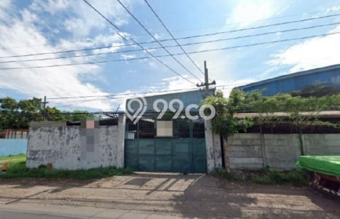 AREA PREMIUM! Gudang di Gresik, Luas 2330m2m², Kawasan Bisnis AREA PREMIUM! Gudang di Gresik, Luas 2330m2m², Kawasan Bisnis