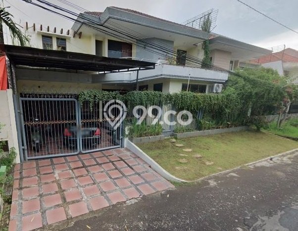 Rumah 4 KT 4 KM Fully Furnished di Lakarsantri, Dekat Supermarket, Surabaya Rumah 4 KT 4 KM Fully Furnished di Lakarsantri, Dekat Supermarket, Surabaya