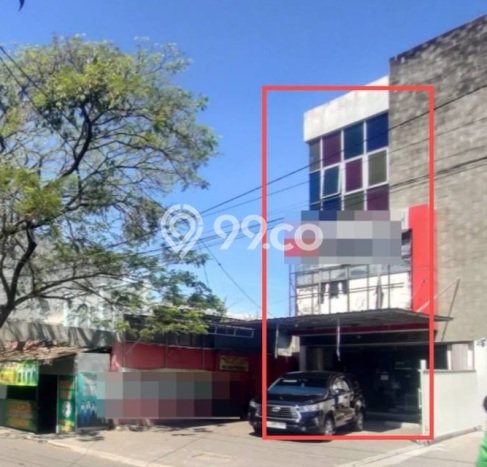 Ruko Dijual di Kawasan Wiyung, Surabaya Harga Kompetitif Ruko Dijual di Kawasan Wiyung, Surabaya Harga Kompetitif