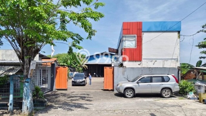 Unit Gudang Dijual di Sidoarjo Sidoarjo Luas Bangunan 1780m2 Unit Gudang Dijual di Sidoarjo Sidoarjo Luas Bangunan 1780m2