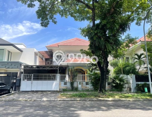 For Sale! Luxury House LT 450m2 Desain Modern di Citraland For Sale! Luxury House LT 450m2 Desain Modern di Citraland