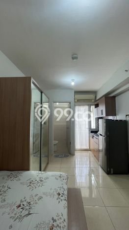 Hunian Apartemen Budget Friendly di Surabaya dengan 1 Kamar Tidur, 1 Kamar Mandi Hunian Apartemen Budget Friendly di Surabaya dengan 1 Kamar Tidur, 1 Kamar Mandi