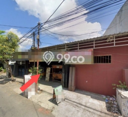 Dijual Komersial Premium di Surabaya Kota, Luas 465m2m², Jalan Utama, Area Bisnis Dijual Komersial Premium di Surabaya Kota, Luas 465m2m², Jalan Utama, Area Bisnis