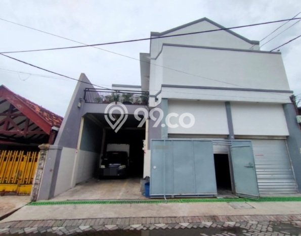 Untuk Dijual Kantor di Gubeng Surabaya LT 333m2 / LB 333m2 Untuk Dijual Kantor di Gubeng Surabaya LT 333m2 / LB 333m2