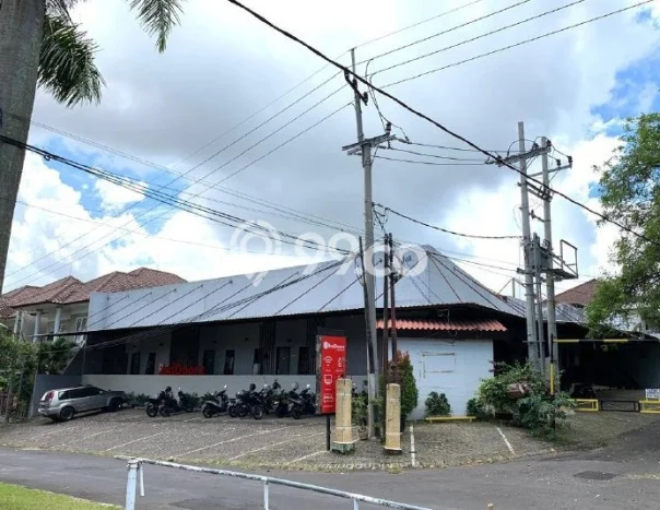 INVESTASI POTENSIAL! Hotel Kawasan Malang Kota, Luas 812m2m², Potensi ROI Tinggi INVESTASI POTENSIAL! Hotel Kawasan Malang Kota, Luas 812m2m², Potensi ROI Tinggi