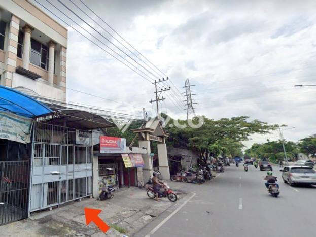 Ruko Paling Dicari LB 270m2 Dijual di Kenjeran Ruko Paling Dicari LB 270m2 Dijual di Kenjeran