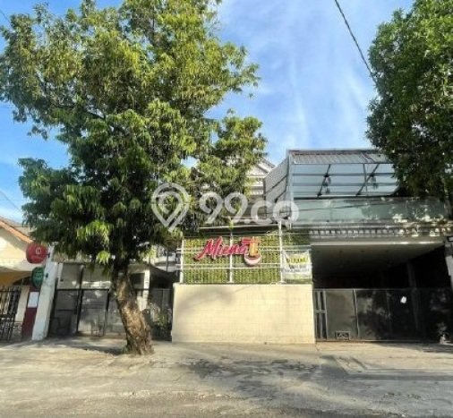 Komersial Premium di Surabaya Kota, Luas 1000m2m², Mainroad, Area Bisnis Aktif Komersial Premium di Surabaya Kota, Luas 1000m2m², Mainroad, Area Bisnis Aktif