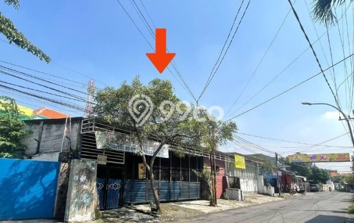 Kost Dijual di Manyar dengan 25 KT dan Luas 500m2 Kost Dijual di Manyar dengan 25 KT dan Luas 500m2