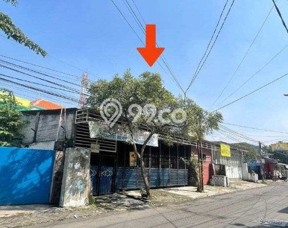 Kost Dijual di Manyar dengan 25 KT dan Luas 500m2 Kost Dijual di Manyar dengan 25 KT dan Luas 500m2