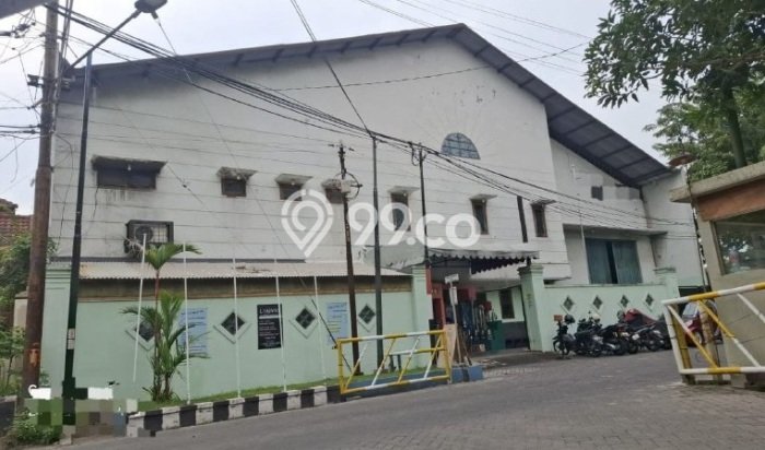 Gudang Premium Kawasan , Luas 591m2m², Mainroad, Tingkat Keramaian Tinggi Gudang Premium Kawasan , Luas 591m2m², Mainroad, Tingkat Keramaian Tinggi