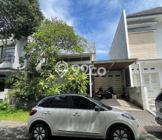Rumah Minimalis 3 KT LT 180m2 di Citraland Rumah Minimalis 3 KT LT 180m2 di Citraland