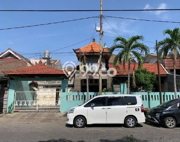 Siap Huni Rumah Mewah 4 Kamar di Sukolilo Dekat ke Mana Pun Siap Huni Rumah Mewah 4 Kamar di Sukolilo Dekat ke Mana Pun