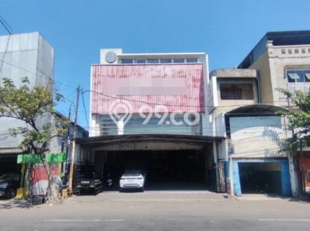 Untuk Dijual! Komersial di Undaan Surabaya LT 281m2 / LB 281m2 Kawasan Bisnis Untuk Dijual! Komersial di Undaan Surabaya LT 281m2 / LB 281m2 Kawasan Bisnis