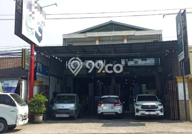 AREA PREMIUM! Ruko Kawasan Sidoarjo, Luas 1000m2m², Pusat Bisnis AREA PREMIUM! Ruko Kawasan Sidoarjo, Luas 1000m2m², Pusat Bisnis