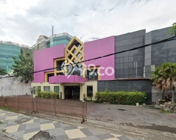 Komersial di Surabaya Kota, Luas 2320m2m², Area Komersial, Mainroad Komersial di Surabaya Kota, Luas 2320m2m², Area Komersial, Mainroad