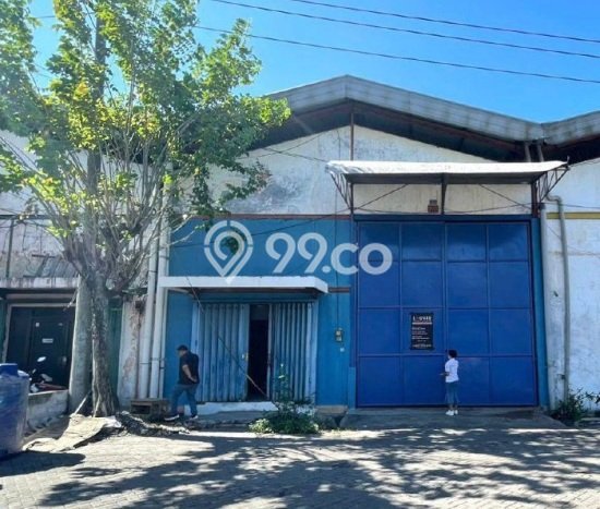Jual Gudang di Benowo, Luas 360m2m², Area Bisnis Jual Gudang di Benowo, Luas 360m2m², Area Bisnis