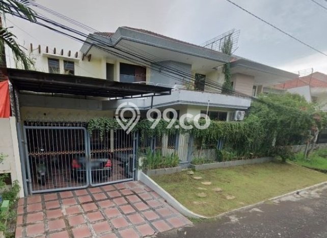 Rumah 4 KT 4 KM Fully Furnished di Lakarsantri, Dekat Supermarket, Surabaya Rumah 4 KT 4 KM Fully Furnished di Lakarsantri, Dekat Supermarket, Surabaya