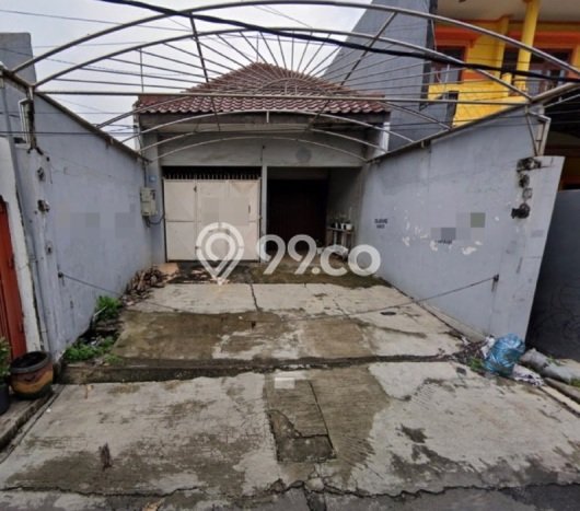 Dijual Gudang Kawasan Surabaya Kota, Luas 808m2m², Area Komersial, Akses Strategis Dijual Gudang Kawasan Surabaya Kota, Luas 808m2m², Area Komersial, Akses Strategis