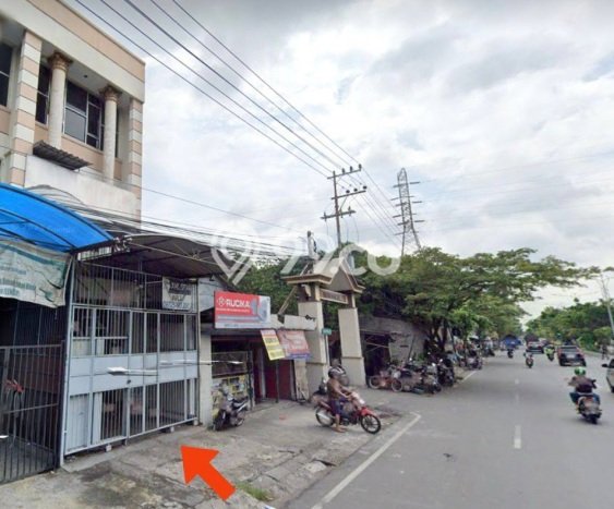 Ruko Paling Dicari LB 270m2 Dijual di Kenjeran Ruko Paling Dicari LB 270m2 Dijual di Kenjeran