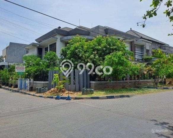 SPECIAL OFFER! Rumah Nyaman area Waru, LT 550m2m² LB 550m2m² SPECIAL OFFER! Rumah Nyaman area Waru, LT 550m2m² LB 550m2m²