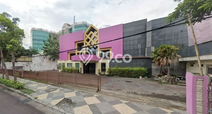Paling Dicari! Komersial Dijual di Surabaya Kota Harga Kompetitif Paling Dicari! Komersial Dijual di Surabaya Kota Harga Kompetitif