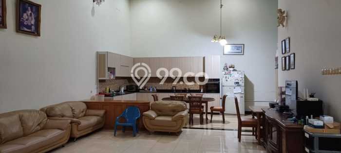 Dijual Rumah Mewah Megah Dengan View Eksklusif di Sunter, Jakarta Utara Dijual Rumah Mewah Megah Dengan View Eksklusif di Sunter, Jakarta Utara