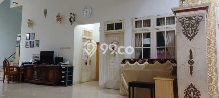 Dijual Rumah Mewah Megah Dengan View Eksklusif di Sunter, Jakarta Utara Dijual Rumah Mewah Megah Dengan View Eksklusif di Sunter, Jakarta Utara