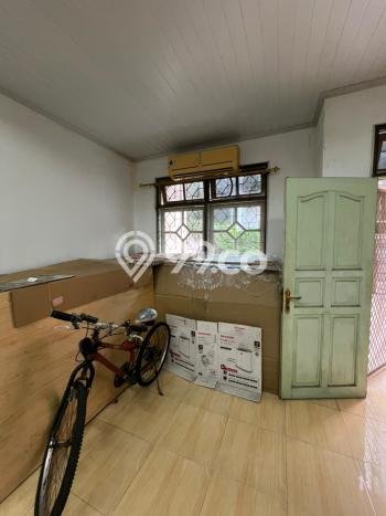 Rumah Modern 1 KT LT 90m2 di Sunter Rumah Modern 1 KT LT 90m2 di Sunter