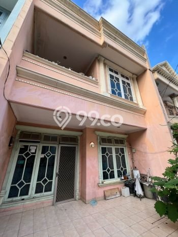 Rumah Modern 1 KT LT 90m2 di Sunter Rumah Modern 1 KT LT 90m2 di Sunter