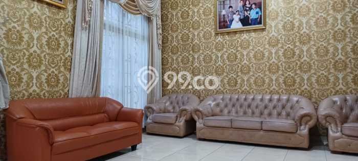 Dijual Rumah Mewah Megah Dengan View Eksklusif di Sunter, Jakarta Utara Dijual Rumah Mewah Megah Dengan View Eksklusif di Sunter, Jakarta Utara