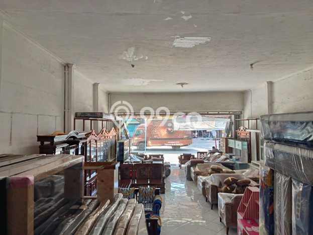 Ruko Dijual di Brebes Brebes dengan LB 550m2 Ruko Dijual di Brebes Brebes dengan LB 550m2