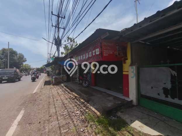Ruko Bagus Dijual LB 305m2 Lokasi Strategis Cirebon Area Cocok untuk Berbisnis Ruko Bagus Dijual LB 305m2 Lokasi Strategis Cirebon Area Cocok untuk Berbisnis