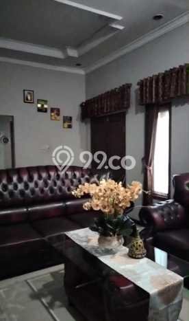 For Sale Hunian Rumah Terawat 4 KT di Cikalong Wetan, Bandung For Sale Hunian Rumah Terawat 4 KT di Cikalong Wetan, Bandung