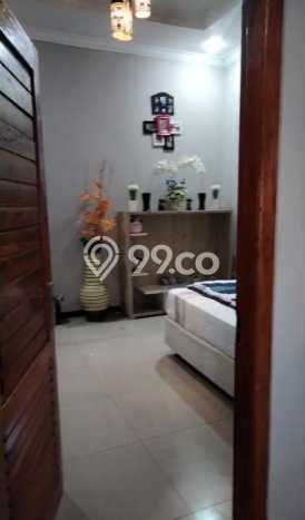 For Sale Hunian Rumah Terawat 4 KT di Cikalong Wetan, Bandung For Sale Hunian Rumah Terawat 4 KT di Cikalong Wetan, Bandung