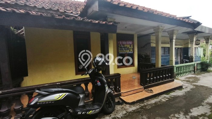 Hunian Strategis 3 KT LB 85m2 Kondisi Bagus di Cirebon Barat Hunian Strategis 3 KT LB 85m2 Kondisi Bagus di Cirebon Barat