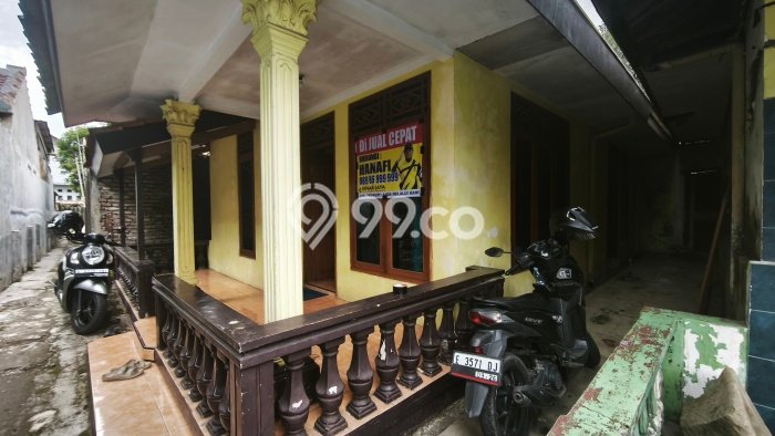 Hunian Strategis 3 KT LB 85m2 Kondisi Bagus di Cirebon Barat Hunian Strategis 3 KT LB 85m2 Kondisi Bagus di Cirebon Barat