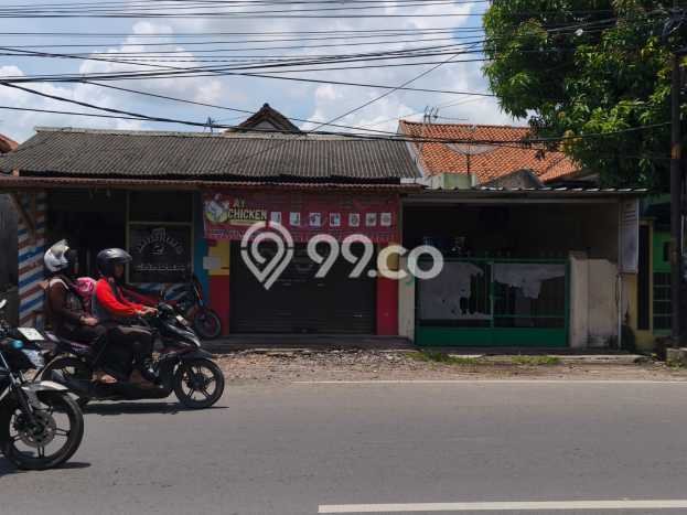 Ruko Bagus Dijual LB 305m2 Lokasi Strategis Cirebon Area Cocok untuk Berbisnis Ruko Bagus Dijual LB 305m2 Lokasi Strategis Cirebon Area Cocok untuk Berbisnis