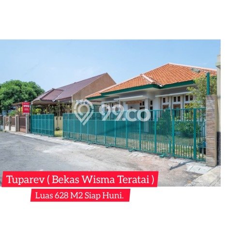 Hunian Super Elit dengan Akses Paling Strategis di Cirebon Kota, Cirebon Hunian Super Elit dengan Akses Paling Strategis di Cirebon Kota, Cirebon
