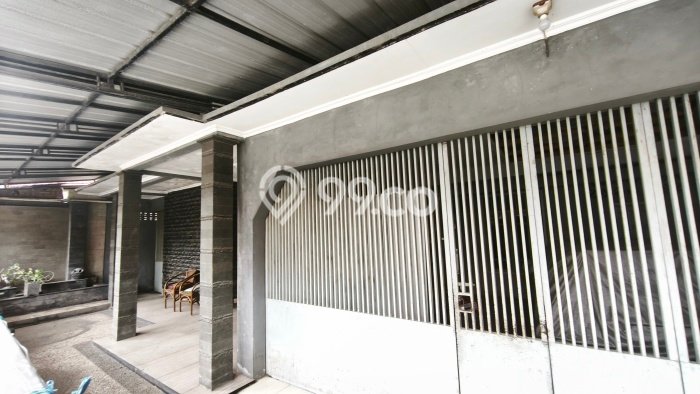 Hunian Nyaman Asri 4 KT Siap Pakai di Cirebon Kota Cirebon Hunian Nyaman Asri 4 KT Siap Pakai di Cirebon Kota Cirebon