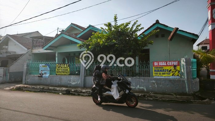 Rumah Luas Asri 4 KT Siap Pakai di Cirebon Kota Cirebon Rumah Luas Asri 4 KT Siap Pakai di Cirebon Kota Cirebon