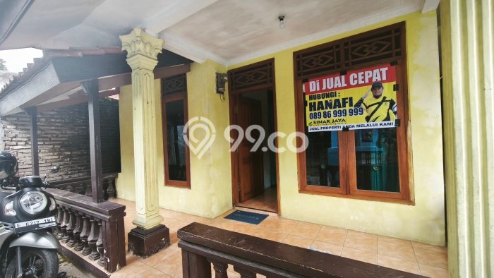 Hunian Strategis 3 KT LB 85m2 Kondisi Bagus di Cirebon Barat Hunian Strategis 3 KT LB 85m2 Kondisi Bagus di Cirebon Barat