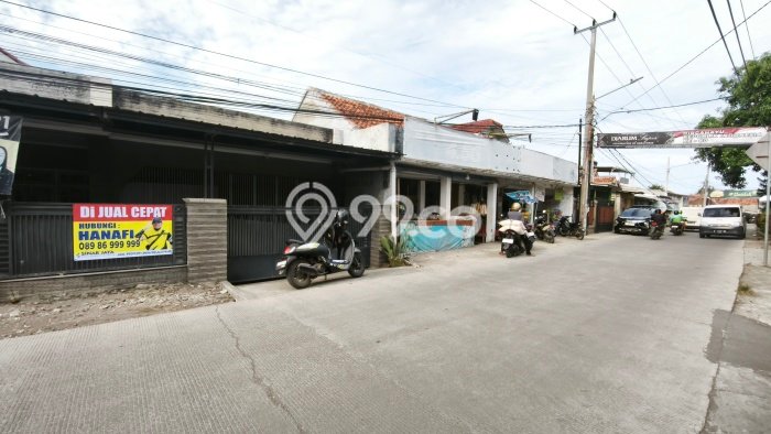 Hunian Nyaman Asri 4 KT Siap Pakai di Cirebon Kota Cirebon Hunian Nyaman Asri 4 KT Siap Pakai di Cirebon Kota Cirebon
