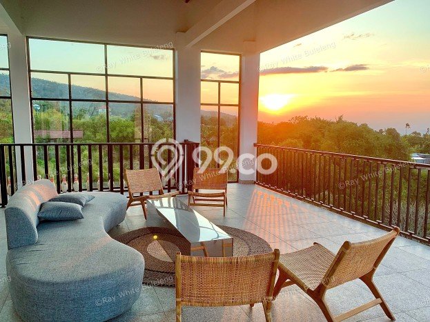 Vila Kawasan , Ukuran 2100m2m², Akses ke beragam keperluan Vila Kawasan , Ukuran 2100m2m², Akses ke beragam keperluan