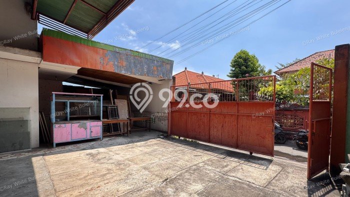 Rumah Strategis LT 400m² / LB 0m² di Lokasi Strategis Penarukan, Buleleng Rumah Strategis LT 400m² / LB 0m² di Lokasi Strategis Penarukan, Buleleng