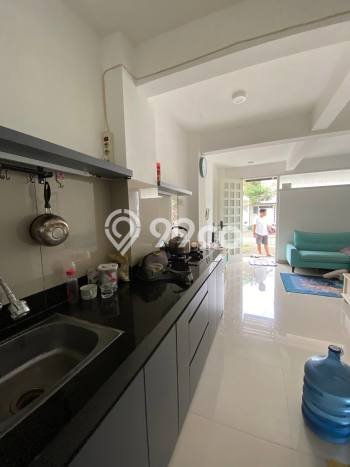 Rumah Modern Cantik 3 Kamar Bisa Langsung Pindah di Blimbing Rumah Modern Cantik 3 Kamar Bisa Langsung Pindah di Blimbing