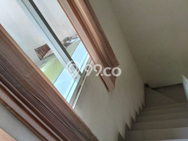 Rumah Minimalis 3 KT LT 61m2 di Sulfat Rumah Minimalis 3 KT LT 61m2 di Sulfat