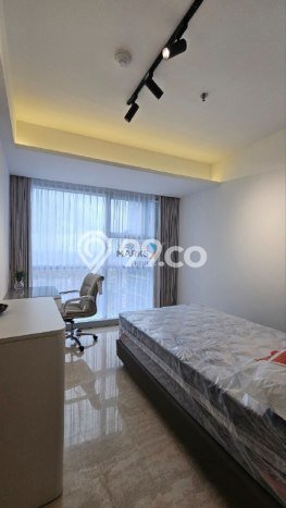 Hunian Apartemen Eksklusif untuk Dijual di Surabaya dengan 1 BR & 2 Kamar Mandi Hunian Apartemen Eksklusif untuk Dijual di Surabaya dengan 1 BR & 2 Kamar Mandi