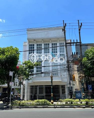 Komersial Usaha Dijual di Klojen Malang LT 398m2 & LB 1000m2 Komersial Usaha Dijual di Klojen Malang LT 398m2 & LB 1000m2